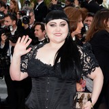 Beth-Ditto:-Im-an-early-bird