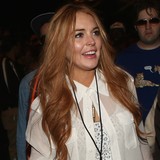 Lindsay-Lohan-collaborating-with-Minaj