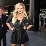 Demi-Lovato:-Britney-is-an-icon
