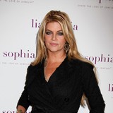 Kirstie-Alley:-I-support-Gaga