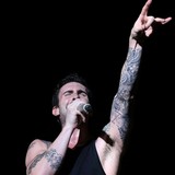 Fine-man-Adam-Levine