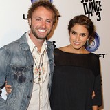 Nikki-Reed-and-husband-create-music-baby