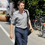 Matt-Bellamy:-Clooney-is-so-chilled