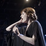 Florence-Welch-plans-Victorian-Christmas