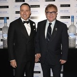 Elton John 'expecting second surrogate child'