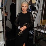 Christina-Aguilera-elated-on-birthday