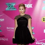 Lovato fuels Valderrama romance rumours