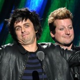 Green Day resuming tour in March