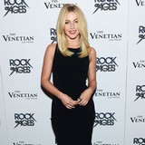 Julianne Hough: I was abused