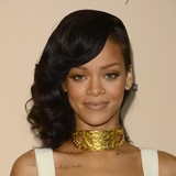 Rihanna 'haunted by childhood'