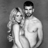 Shakira-induced
