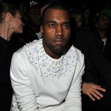 Jenner wants to manage West's career