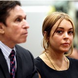 Lohan Â‘appalledÂ’ by BieberÂ’s Instagram insult