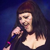 Beth-Ditto-arrested