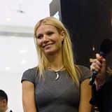 Chris Martin 'worries Paltrow's too righteous'