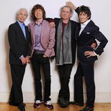Rolling Stones confirmed for Glastonbury