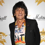 Wood 'never thought' Stones would play Hyde Park
