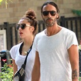 Madonna's daughter sick of 'overprotective dad'