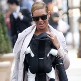 Beyoncé Knowles: Blue Ivy needs company