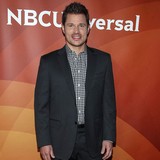 Lachey: I'm happy Simpson marriage is over
