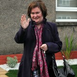 Susan Boyle 'set for Vegas residency'