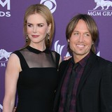 Urban didn''t advise Kidman on judging
