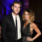 Liam Hemsworth feels 'trapped' in Cyrus romance