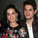 Katy Perry and Mayer 'seem to be back together'