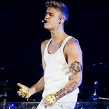 Bieber's tattoo a 'symbol of honour'