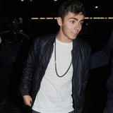 The Wanted's Nathan: It's amazing to be back