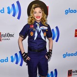 Madonna's parenting woes