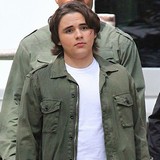 Prince Jackson testifies at AEG Live trial