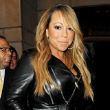 Mariah Carey ignited 'illegal fireworks'