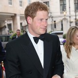 Prince Harry introduced girlfriend to Carey Mulligan