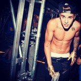 Justin Bieber 'apologises to sports team'