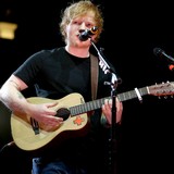 Ed Sheeran: I empathise with Bieber bucket
