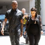 Kanye West ''ready for more children''