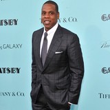 Jay-Z breaks Spotify record