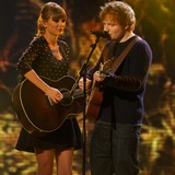 Ed Sheeran denies Taylor Swift marriage pact