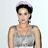 Katy Perry's promo lorry hit by drunk driver