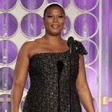 Queen Latifah is no morning person
