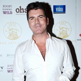 Cowell breaks silence on fatherhood