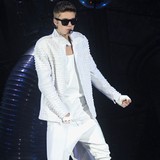 Bieber sets sights on family life