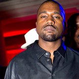 Kanye: Don''t embarrass North