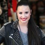 Lovato ''can''t wait'' for Glee