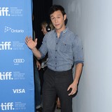 Gordon-Levitt impressed by Gaga