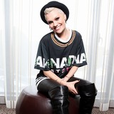 Jessie J's wheelchair scare