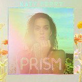 Perry unveils album art