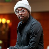 Will.i.am came back to life