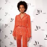 Solange's sleepless nights
